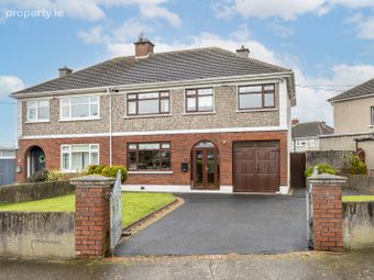 29 Hazelwood Park, Dublin 5, Artane, Dublin 5