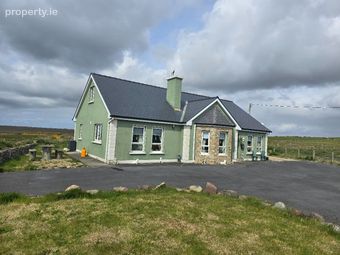 Roy, Doohoma, Geesala, Co. Mayo - Image 2