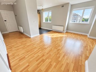 Apartment 22, Bridle Walk, Kilminchy, Kilminchy, Co. Laois - Image 3