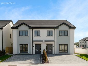 The Glades, Cois Maigh, Mogeely, Co. Cork