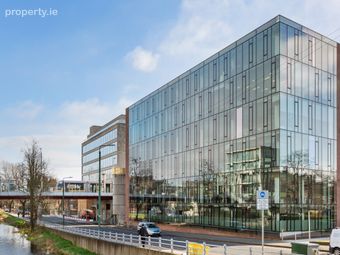3rd Floor, One Grand Parade, Dublin 6