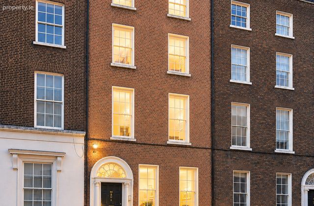 62 Mount Street Lower, Dublin 2, Grand Canal Dock, Dublin 2 - Click to view photos