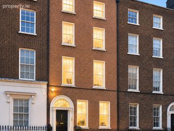 62 Mount Street Lower, Dublin 2, Grand Canal Dock, Dublin 2