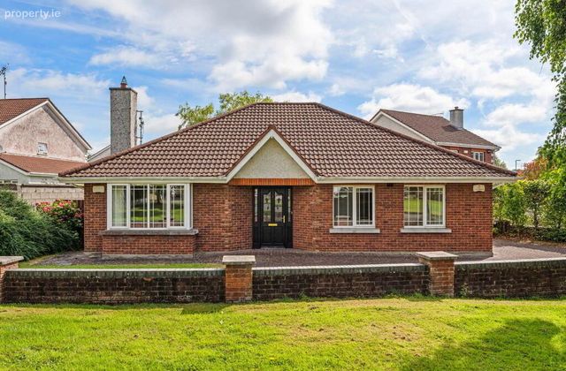 1 Bective Place, Kells, Co. Meath, Kells, Co. Meath - Click to view photos