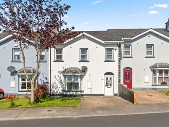 3 Inis Glora, Ballinalack, Bunbrosna, Co. Westmeath