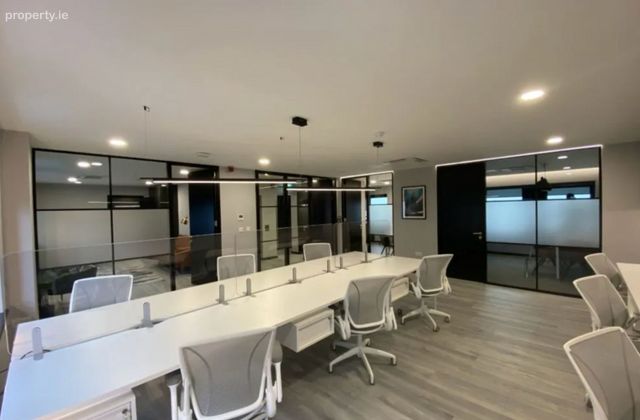 5-7 Westland Square, Dublin 2 - Click to view photos