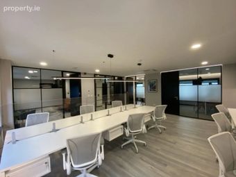 5-7 Westland Square, Dublin 2