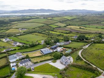 Gortnabrad, Carrigart, Co. Donegal, Carrigart, Co. Donegal