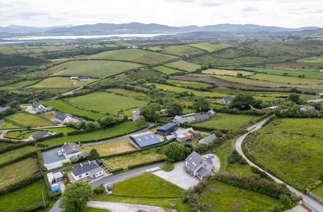 Gortnabrad, Carrigart, Co. Donegal, Carrigart, Co. Donegal - Click to view photos