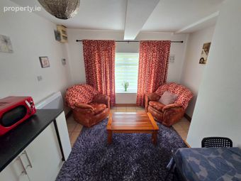 Apartment 1, Celtic Nest, Main Street, Ahascragh, Ahascragh, Co. Galway