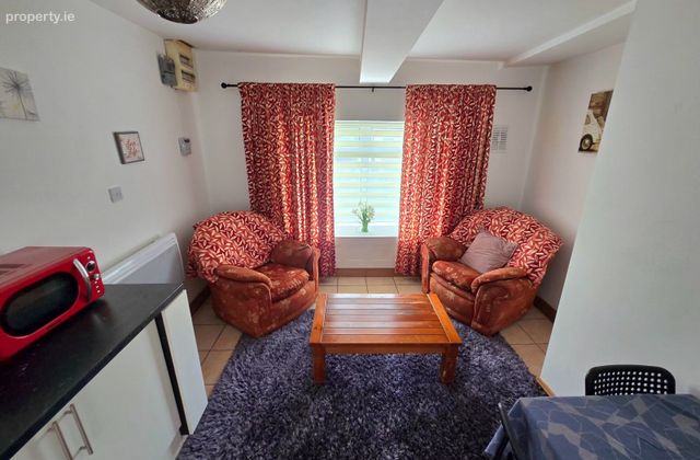 Apartment 1, Celtic Nest, Main Street, Ahascragh, Ahascragh, Co. Galway - Click to view photos