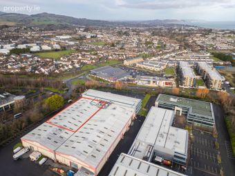 Industrial Unit, I.d.a. Business Park, Southern Cross Road, Bray, Co. Wicklow - Image 3