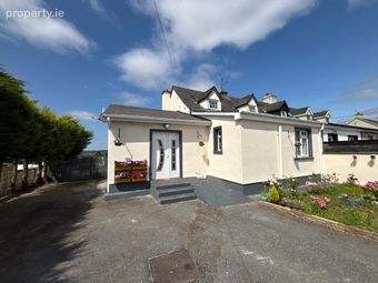 Main Street, Ballingarry, Co. Tipperary, Ballingarry, Co. Tipperary
