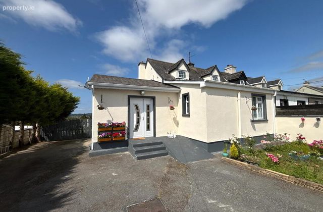 Main Street, Ballingarry, Co. Tipperary, Ballingarry, Co. Tipperary - Click to view photos