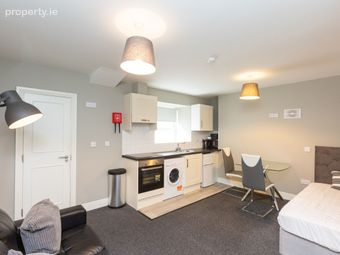 Flat 6, 603 North Circular Road, Ballybough, Dublin 3 - Image 2