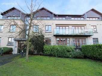 34 Rosehaven, Castleknock, Dublin 15