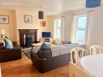 Apartment 10, Ocean View, West End, Bundoran, Co. Donegal - Image 2