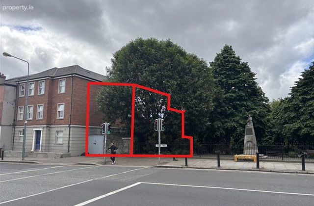 378a North Circular Road, Phibsborough, Dublin 7, Phibsborough, Dublin 7 - Click to view photos