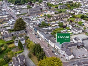 Roseville House, Main Street, Celbridge, Co. Kildare, Celbridge, Co. Kildare - Image 3