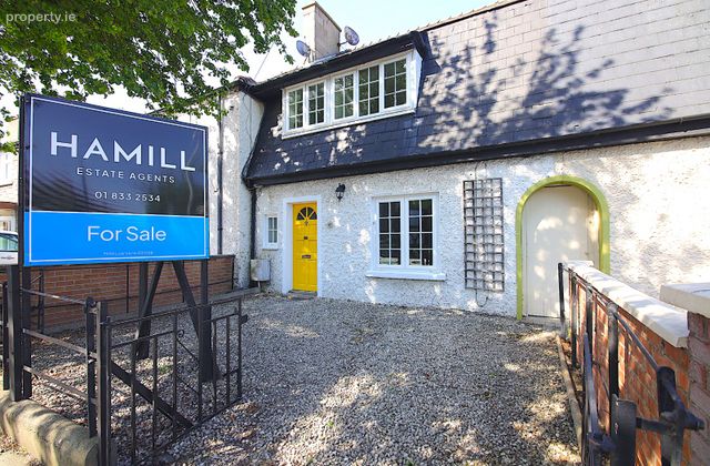 45 Saint Declan's Road, Dublin 3, Marino, Dublin 3 - Click to view photos