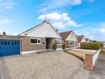 16 Avondale Crescent, Killiney, Dalkey, Co. Dublin