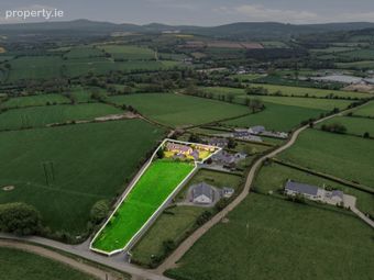 Rock Stables, Knockavotha, Gorey, Co. Wexford, Kilanerin, Co. Wexford - Image 2