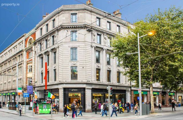 Manfield Chambers, Dublin 1 - Click to view photos
