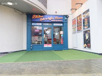 Unit 1 Castle Gate, Kennedy Street, Carlow Town, Co. Carlow