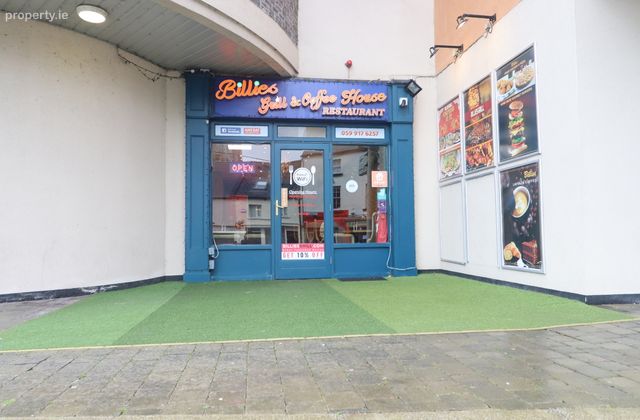 Unit 1 Castle Gate, Kennedy Street, Carlow Town, Co. Carlow - Click to view photos