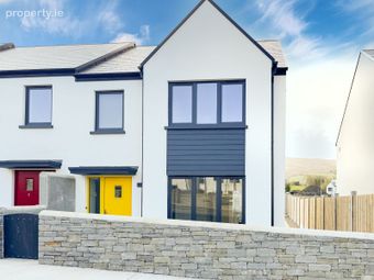 7 An Fulacht Fiadh, Bantry, Co. Cork