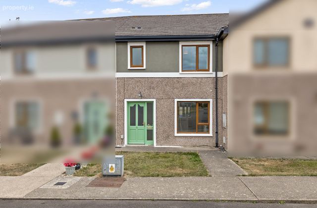 19 Whiterock Drive, Whitebrook, Whiterock Hill, Wexford Town, Co. Wexford - Click to view photos