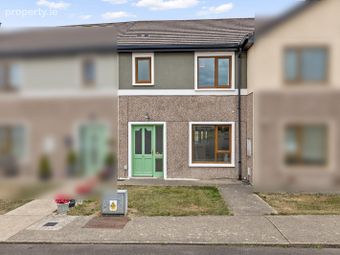 19 Whiterock Drive, Whitebrook, Whiterock Hill, Wexford Town, Co. Wexford