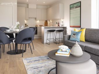 2 Bed Apartment, Clay Farm Leopardstown, Leopardstown, Dublin 18 - Image 4