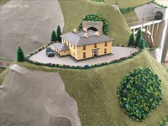 Springfield House, Coolroe, Portlaw, Co. Waterford - Image 4