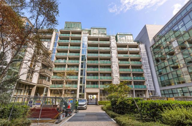 Apartment 21, Saunders House, IFSC, Dublin 1 - Click to view photos