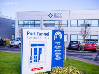 Unit 1, Building 1, Port Tunnel Business Park, Clonshaugh, Dublin 17, Clonshaugh, Dublin 17 - Image 2