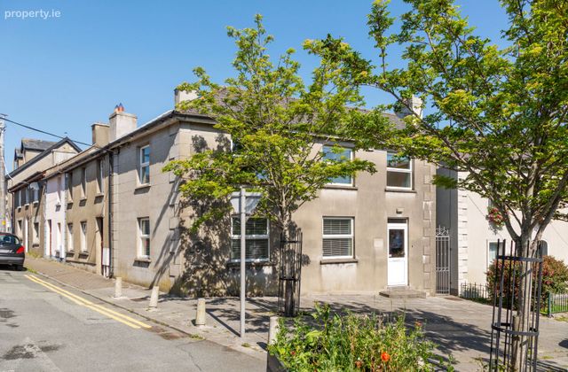 Kilmantin Hill, Wicklow Town, Co. Wicklow - Click to view photos