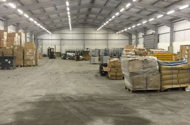 Kells, Kells, Co. Meath - Click to view photos