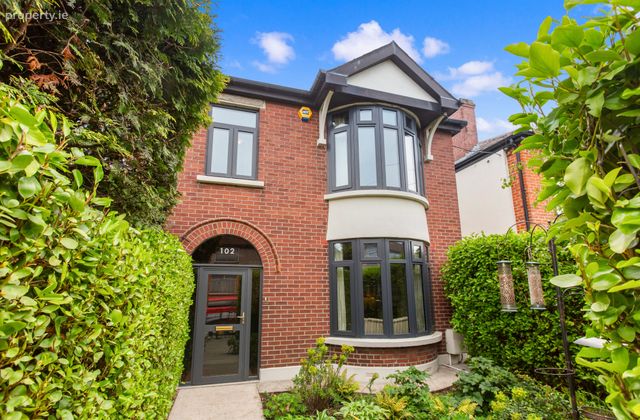 102 Wilfield Road, Sandymount, Dublin 4, Sandymount, Dublin 4 - Click to view photos