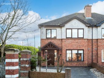 38 Pine Hurst, Dublin 7, Navan Road (D7), Dublin 7