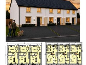 Hattersley Park, Churchtown, Carndonagh, Co. Donegal, Carndonagh, Co. Donegal