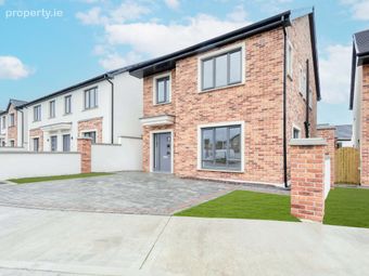 House Type B, Borris Road, Portlaoise, Co. Laois - Image 2