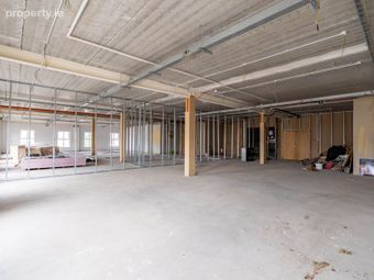 First Floor Unit, Mckendrick Place, Pearse Road, Letterkenny, Co. Donegal, Letterkenny, Co. Donegal - Image 5