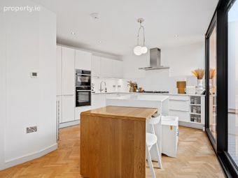Seaflower Cottage, 10 Pigeon House Road, Ringsend, Dublin 4, Ringsend, Dublin 4 - Image 4