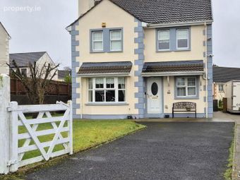 27 Solomons Manor, Letterkenny, Co. Donegal, Letterkenny, Co. Donegal