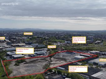 City Business Park, Limerick, Co. Limerick, South Circular Road, Co. Limerick - Image 4
