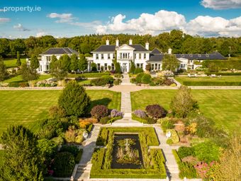 Clonhugh Lodge, Clonhugh, Multyfarnham, Co. Westmeath