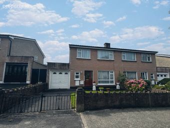 11 Norbiton Hill, Raheen, Co. Limerick, Raheen, Co. Limerick