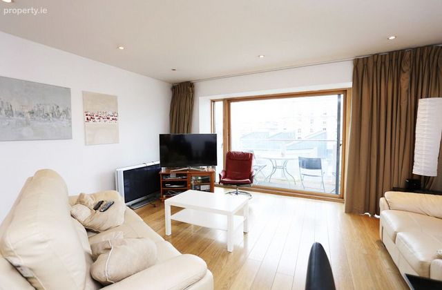 Block 3, Gallery Quay, Grand Canal Dock, Dublin 2 - Click to view photos