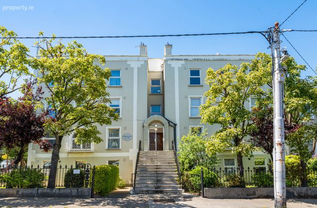 12 Clarinda House, Clarinda Park West, Dun Laoghaire, Co. Dublin, Dun Laoghaire, Co. Dublin - Click to view photos